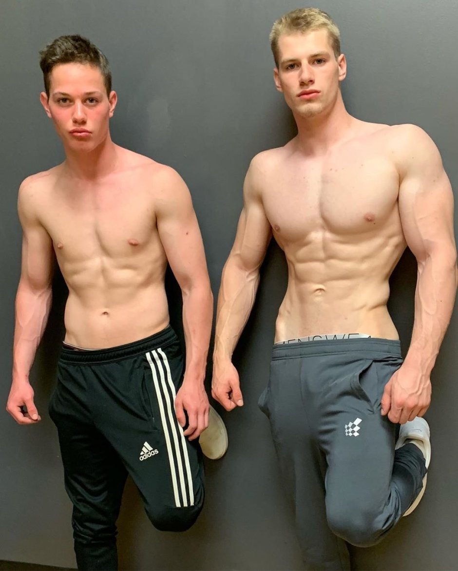 Brock Cooper Instagram