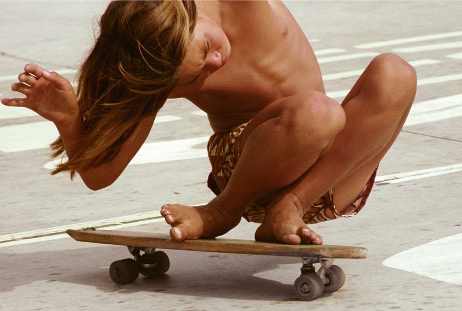 Photo artist Glenn Holland