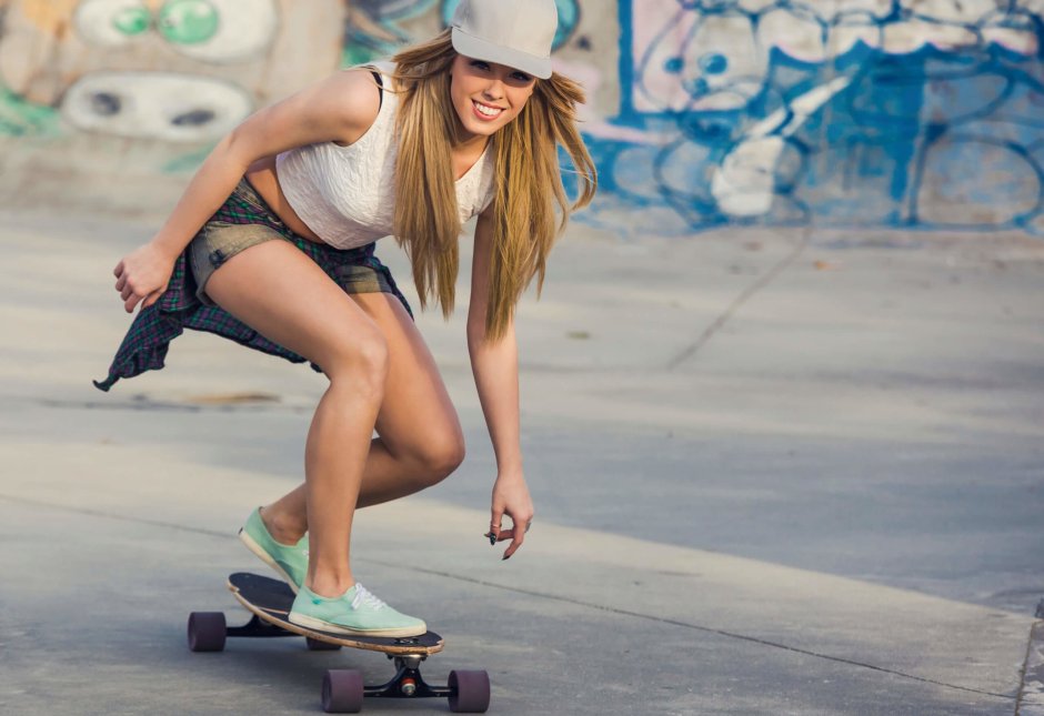 Ekaterina Rubleva skater