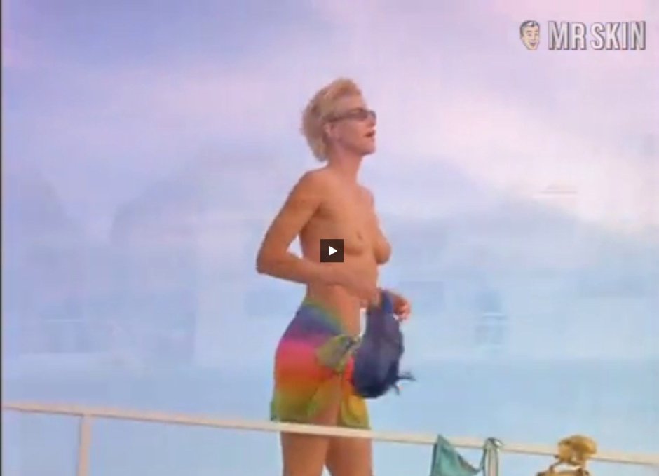 Anna Gann Hot