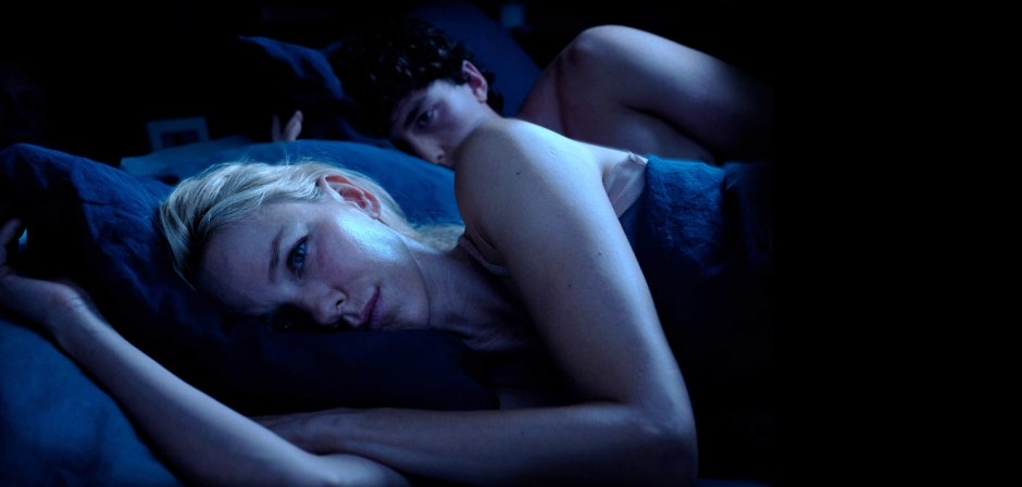 Secret desire film 2013 Naomi Watts