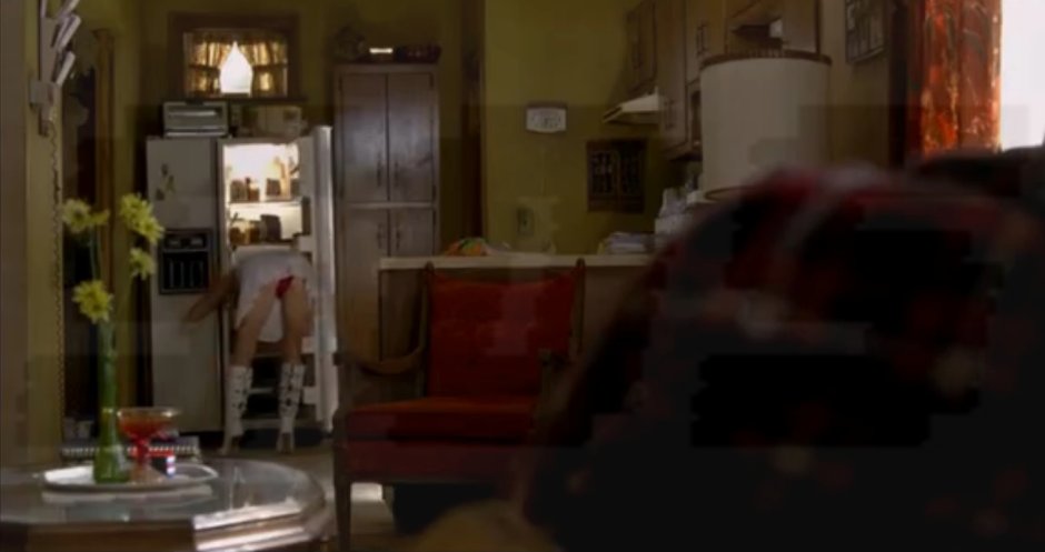 Naomi Watts in Vincent 2014 Film