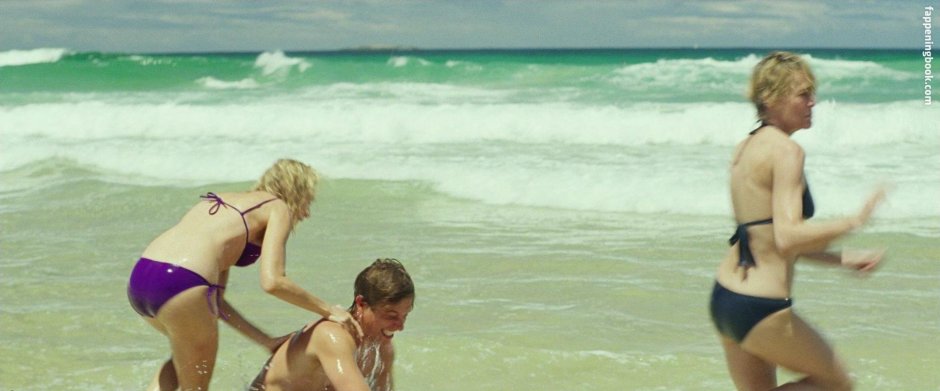 Naomi watts naked breasts impossible
