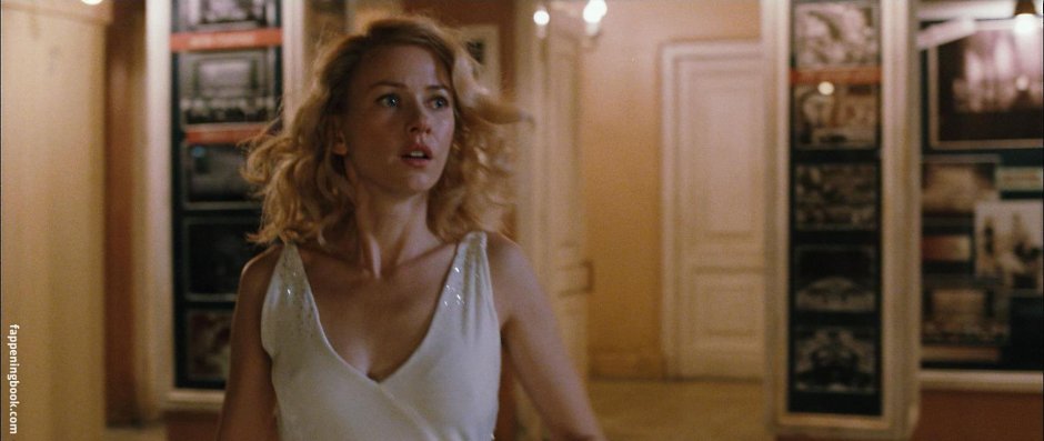 Naomi watts immoral behavior