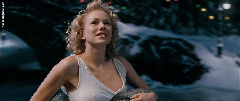 King Kong 2005 Naomi Watts