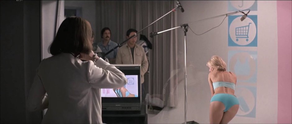 Naomi Watts priest in the film