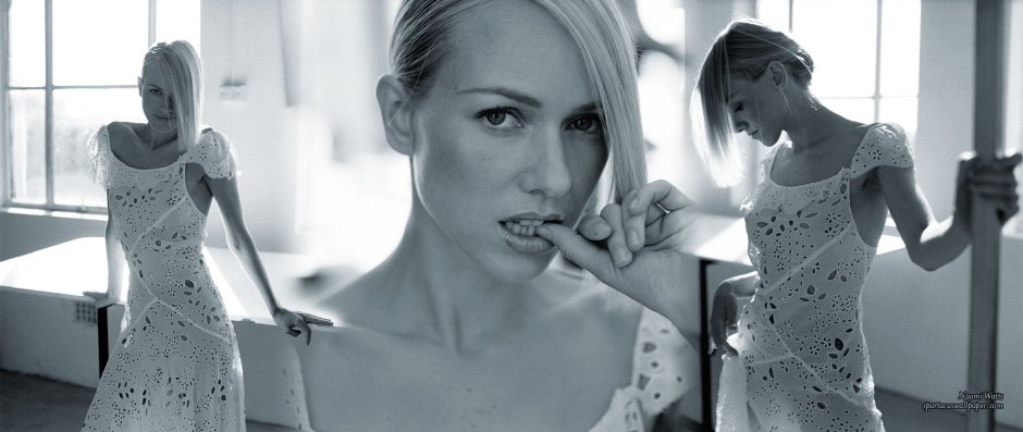 Naomi Watts 2005 Hot