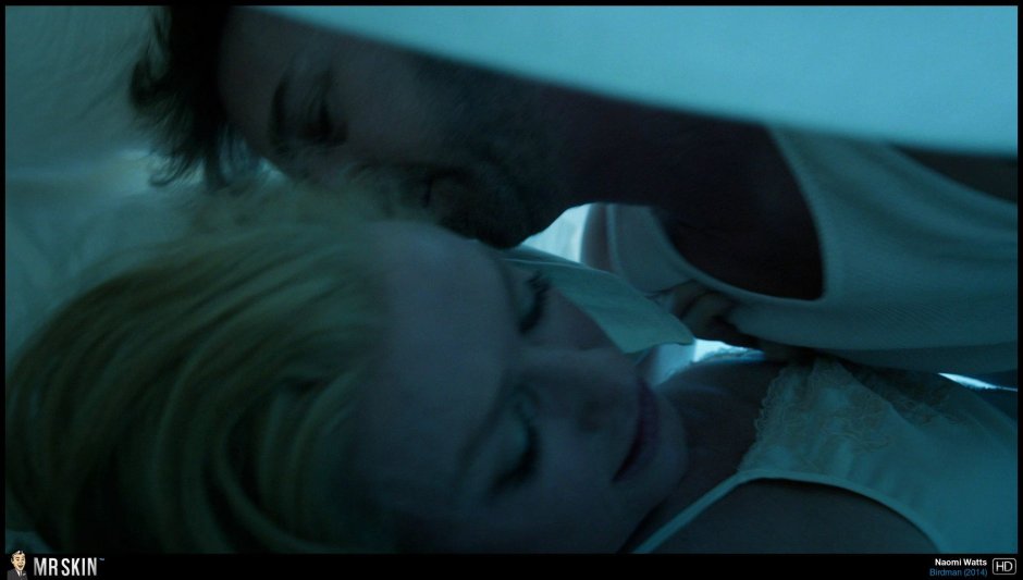 Film Berdman Naomi Watts