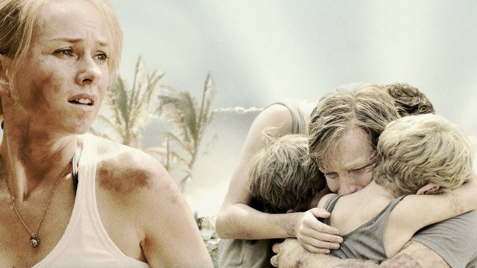Impossible film 2012 Naomi Watts