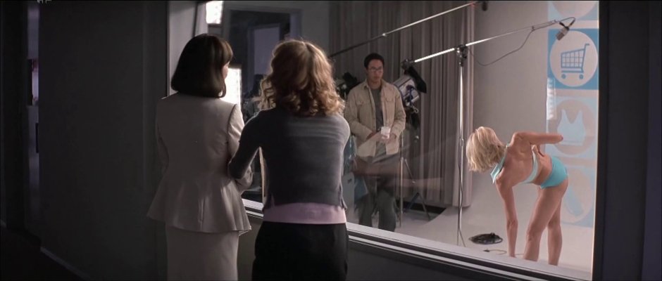 Naomi Watts priest in the film