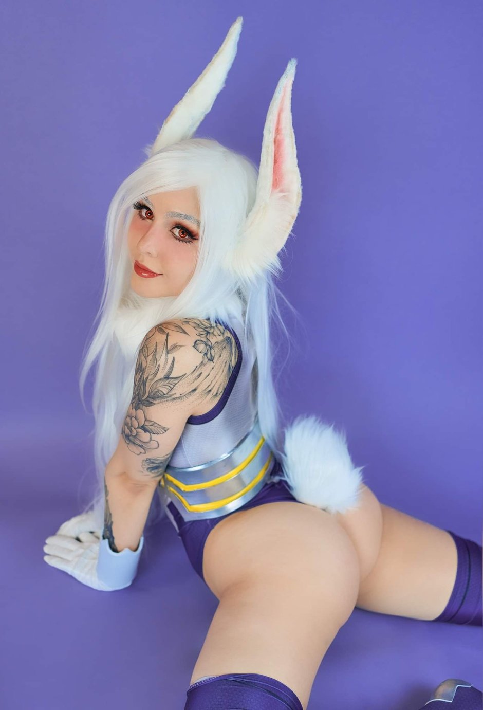 FIRSTBORNUNICORN Cosplay