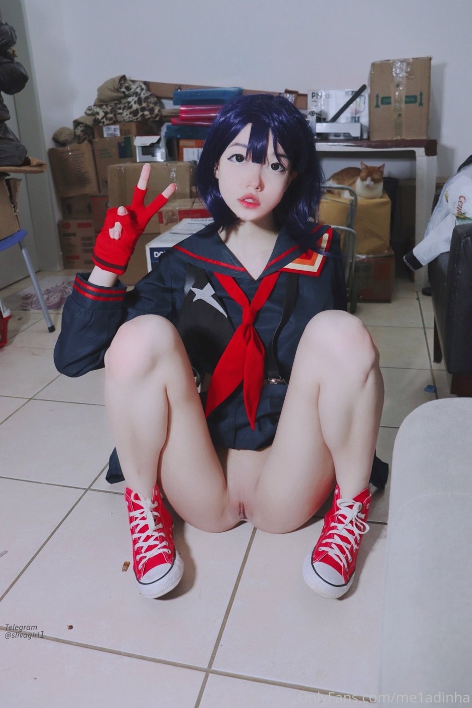 Gremlynne Onlifans