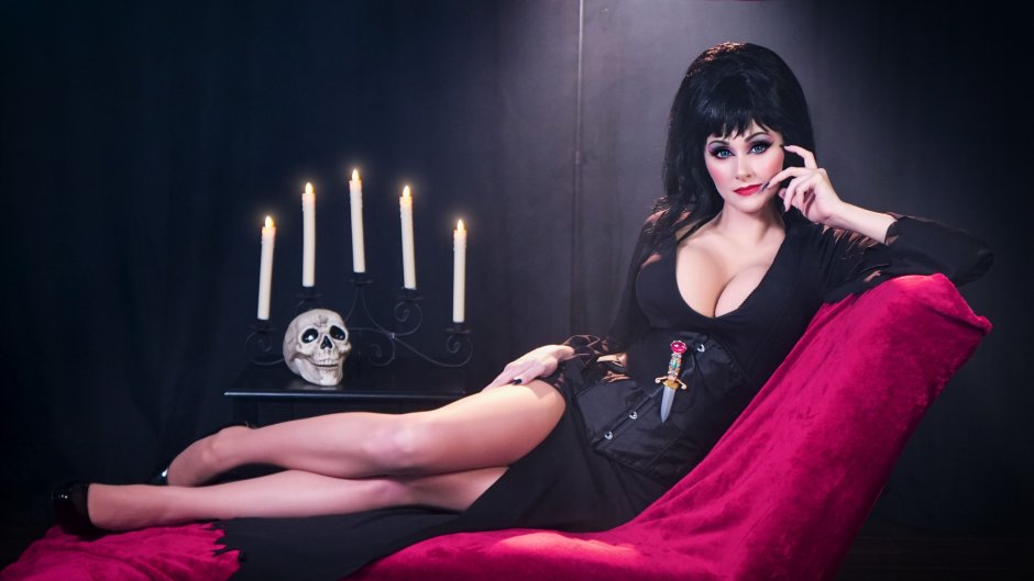 Anya Bykanova