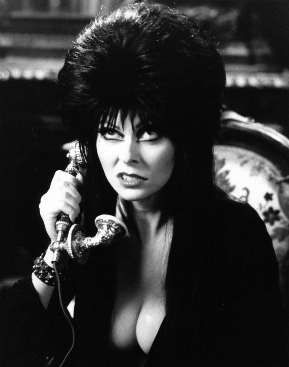 Elvira Lord of Darkness 2020