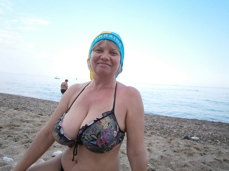 Dolgovskaya Evgenia Nikolaevna Gelendzhik