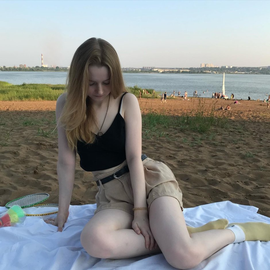 Chasovnikova Alina Pak