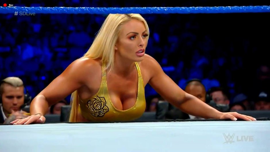 Privati records with _Mandy rose_
