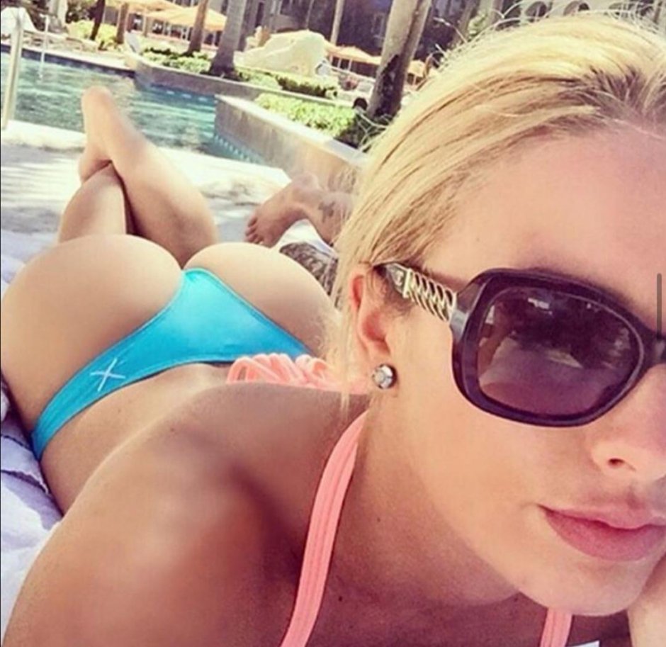 Mandy Rose 2021