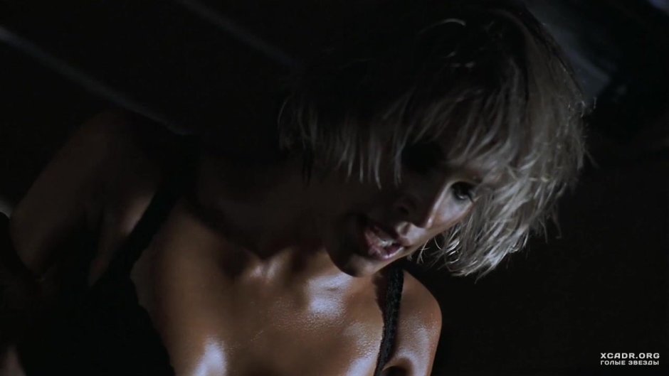 Emma sobierg in underwear