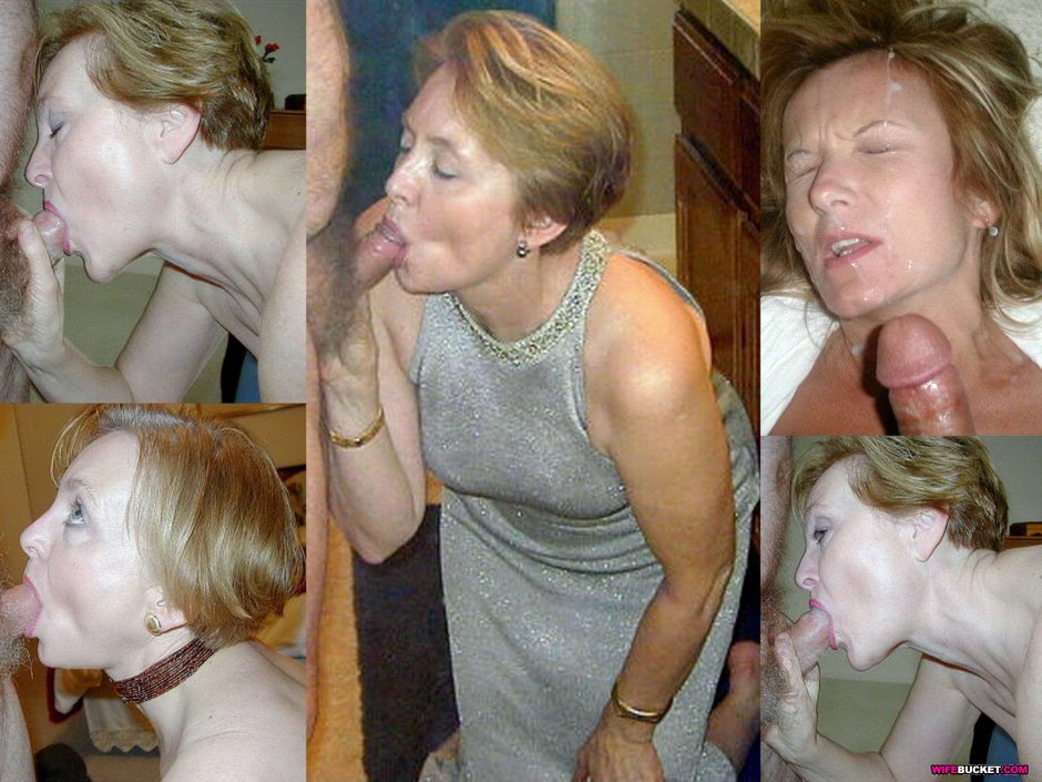 Before After Blowjob amateur