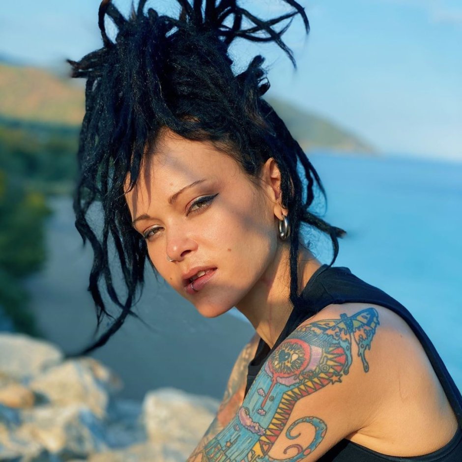 Slot Dasha Stavrovich