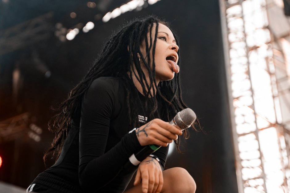 Daria Nuki Stavrovich