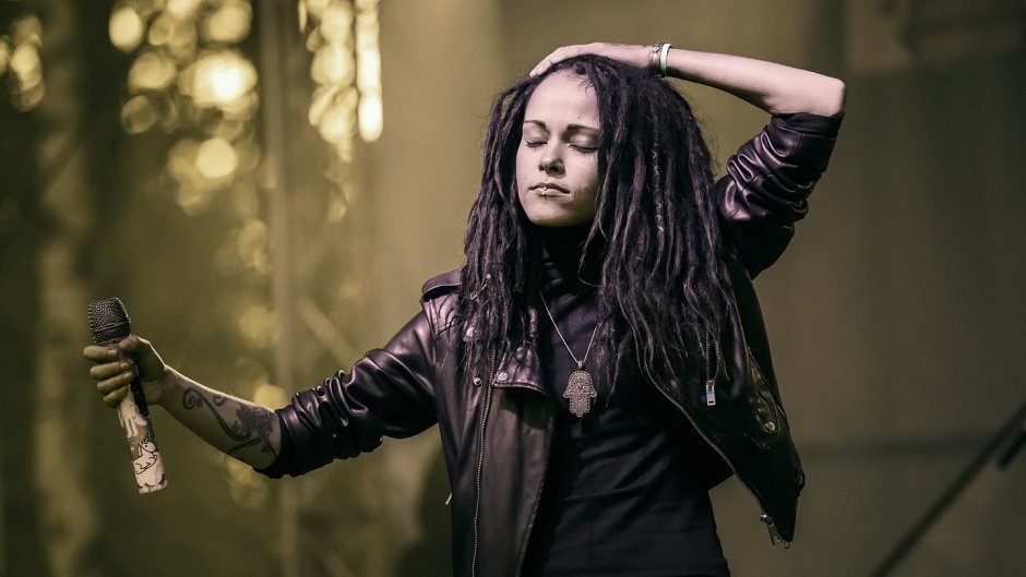 Daria "Nuki" Stavrovich