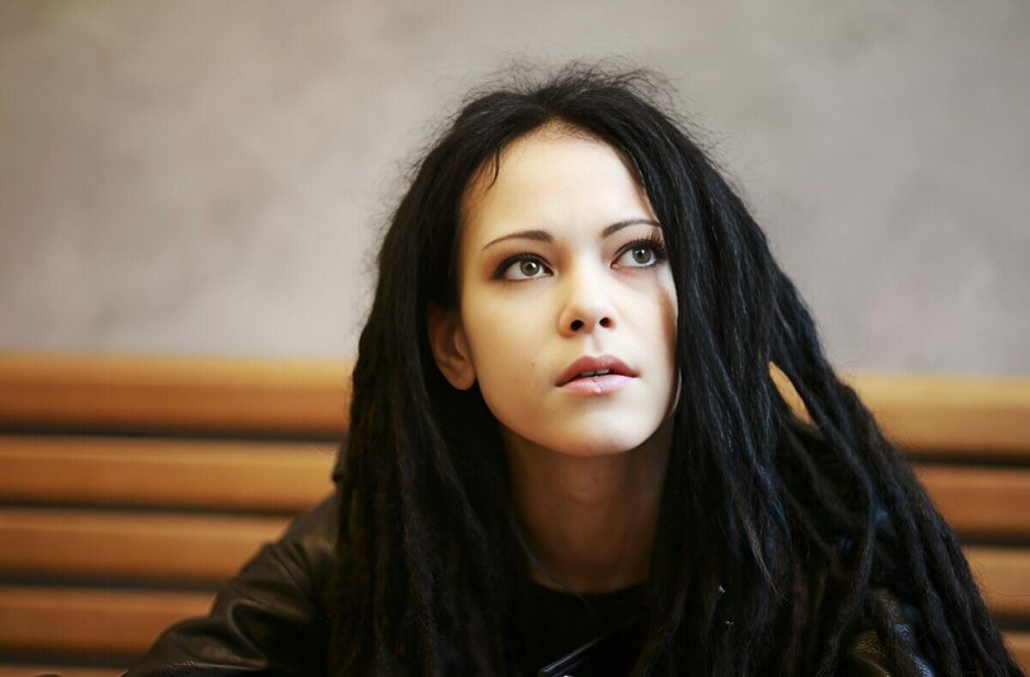 Daria Stavrovich