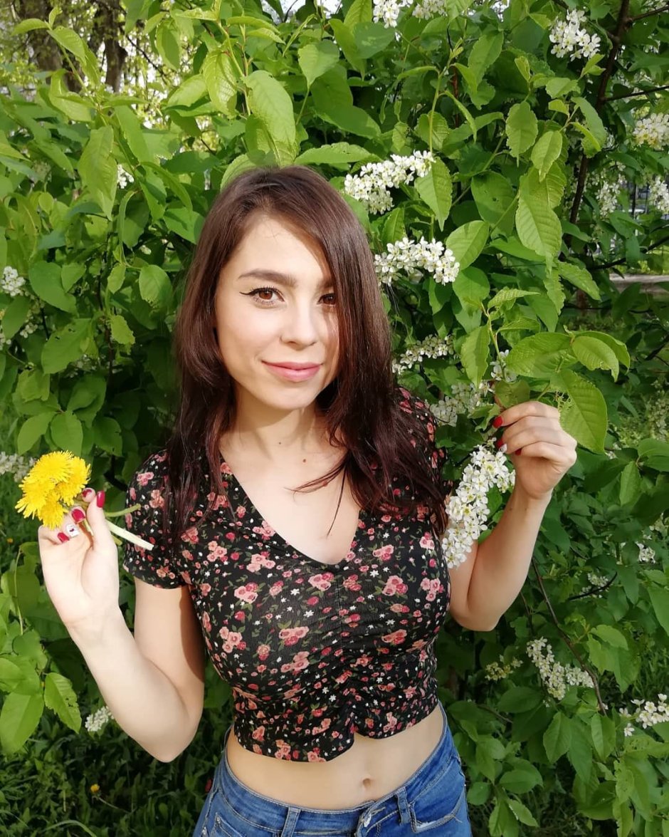 Alena Omovich Onlifans 18