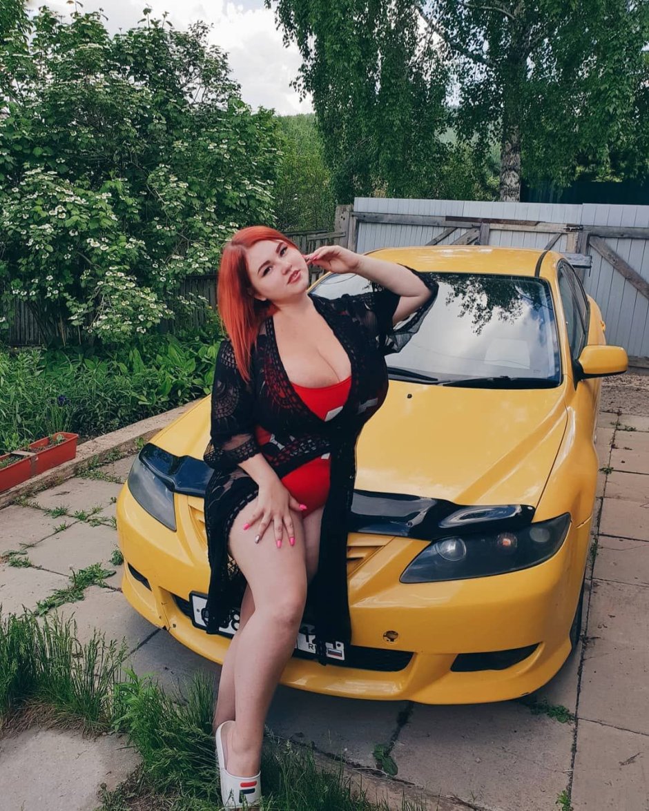 Alena Kosheleva drain