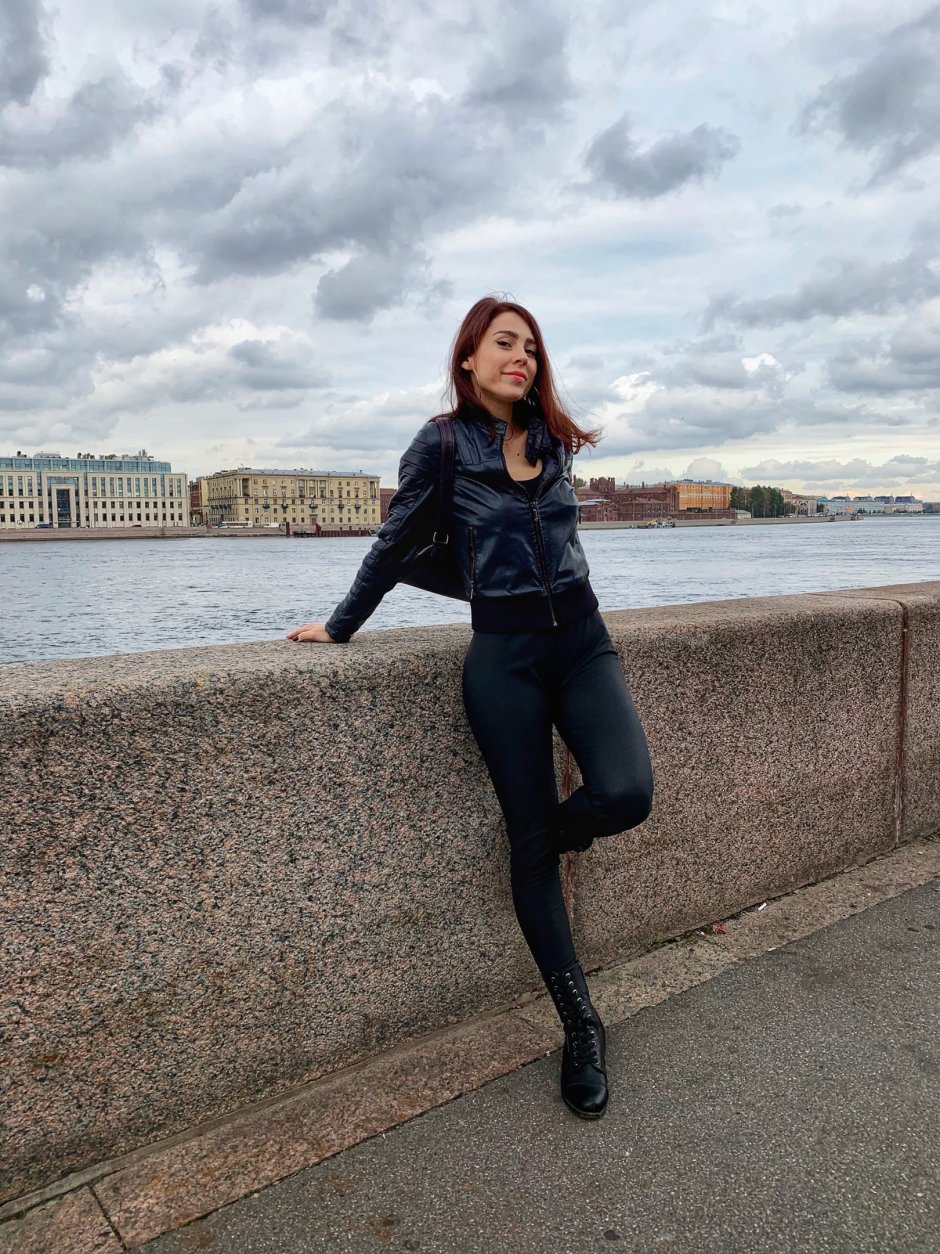 Alena kosheleva drain Sergeevna