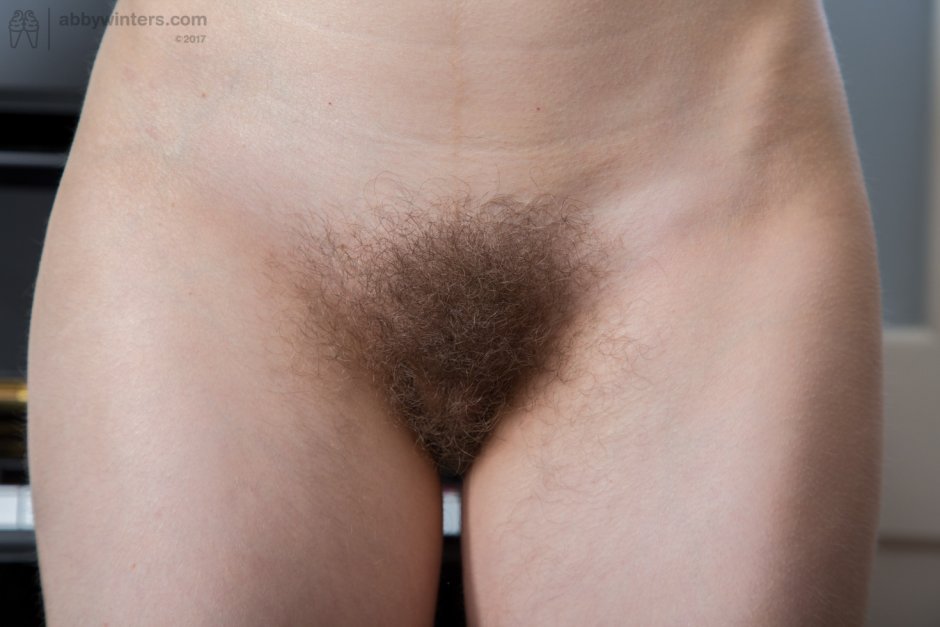 Photo naked gretchen hairy