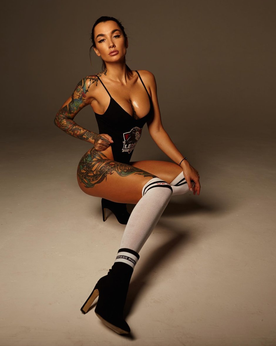 Angelica Lesik