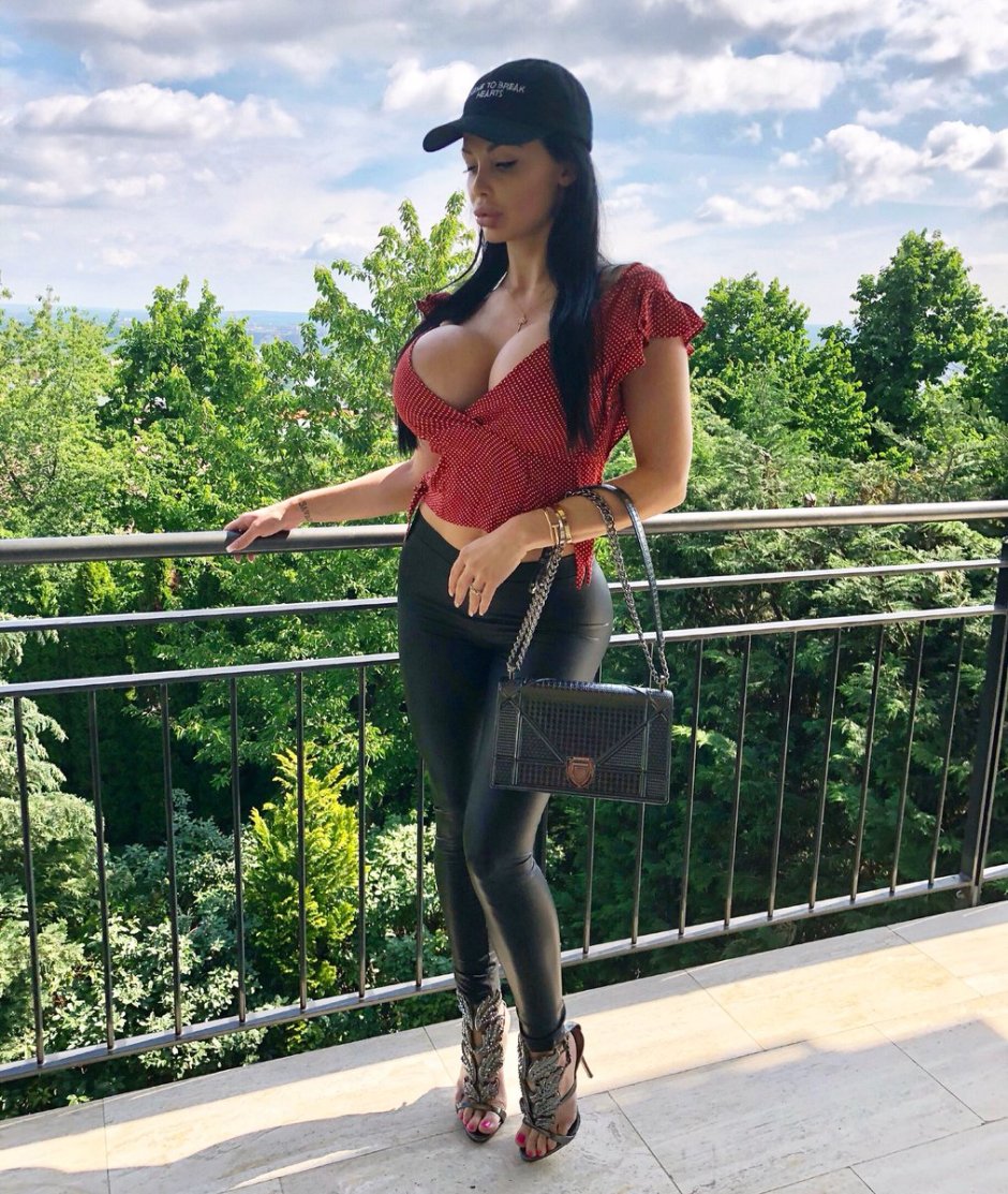 Anastasia Anikina