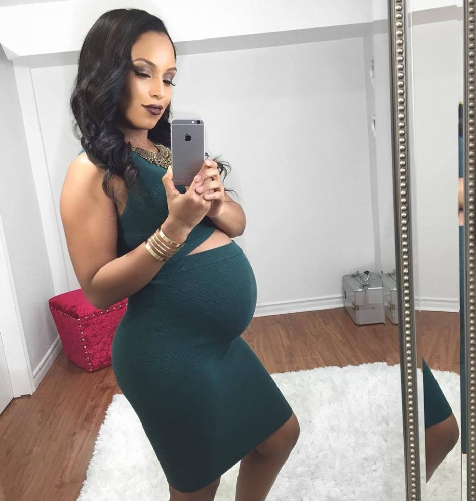 Pregnant Lata Porn actress