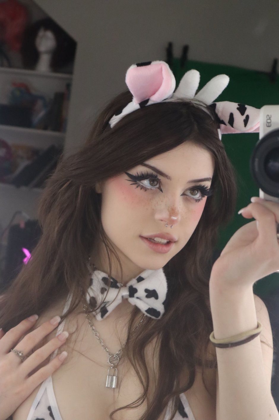 Hannah Owo on avu