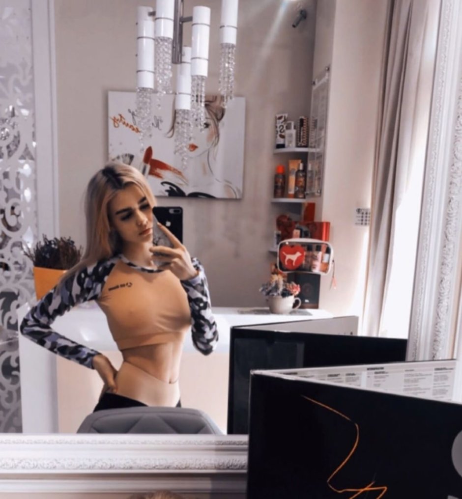 Sabina Nellichoarez