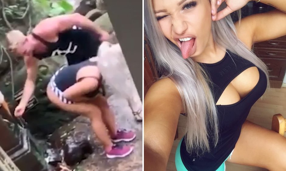 Lena Saburova Fitness