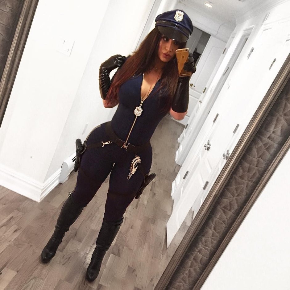 Sabina Sokol Instagram
