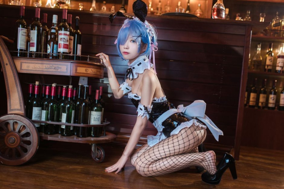 LuxLocosplay drain Patreon