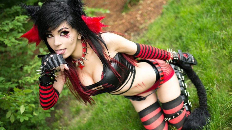 Tifa Lokhart Final Fantasy 7