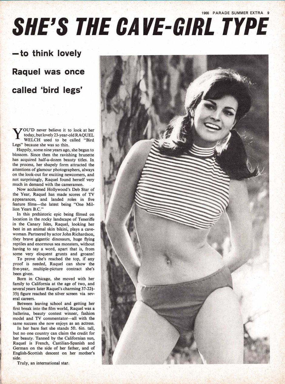 Ursula 1984 fashion model