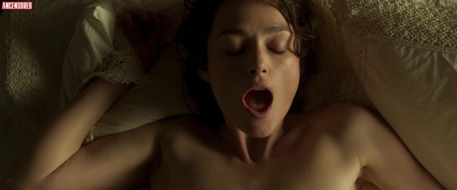 Kira Knightley Porn actress