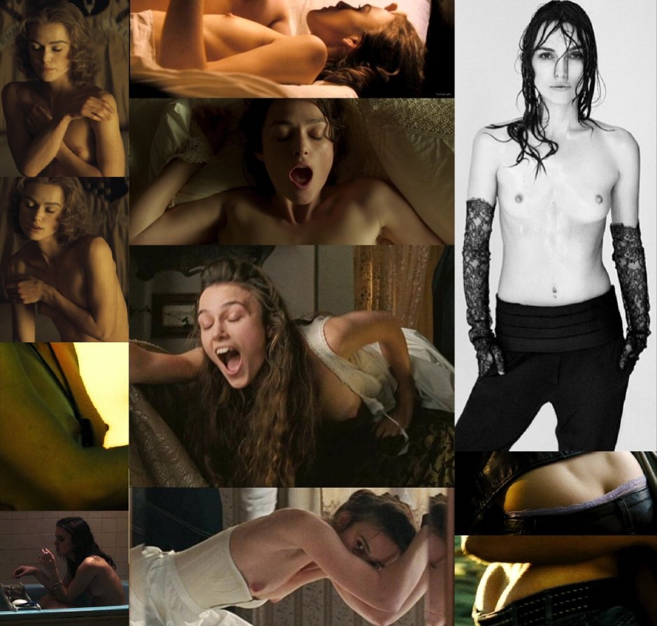 Miroslav Karpovich is naked