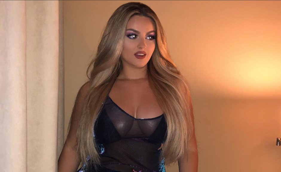ENCA HAXHIA 2019