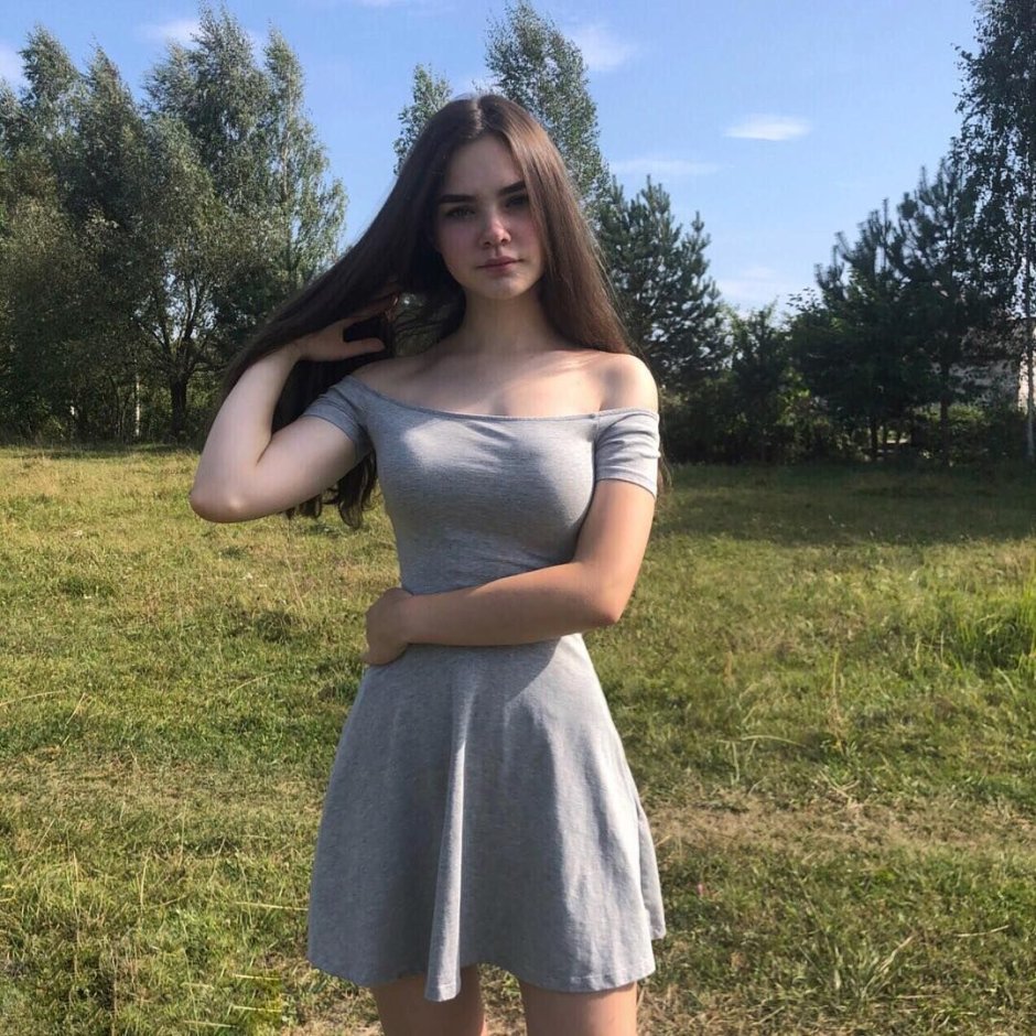 Anna Dyuzhina George Chernyadiev