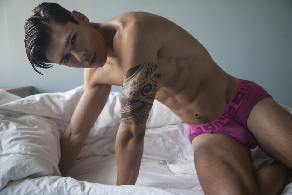 What are the tattoos