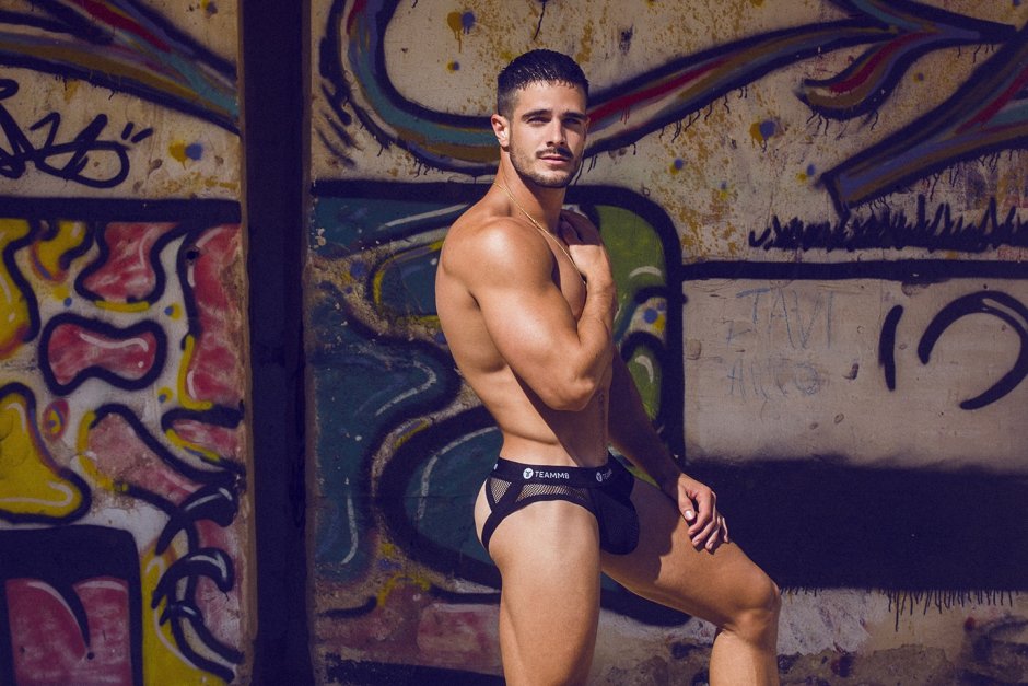 Adrian Purnell LFL