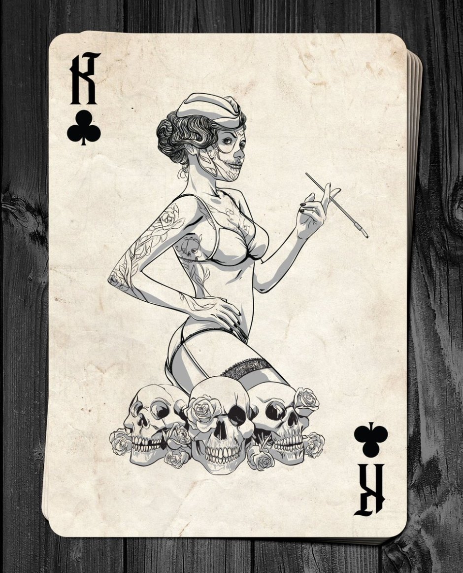 Tarot Ping Ap