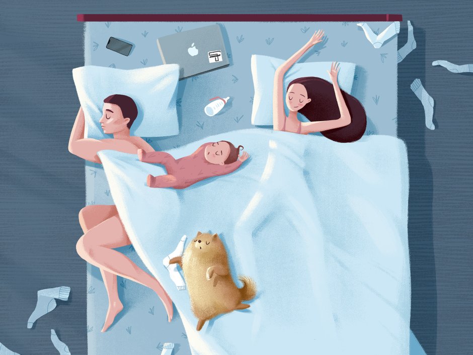 Pregnancy art
